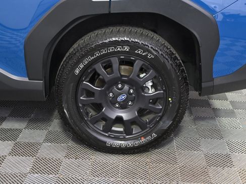 Certified 2026 Subaru Forester Wilderness AWD/4WD image 20