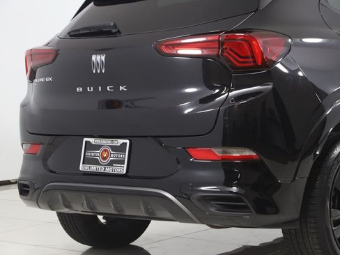 Used 2025 Buick Encore GX Sport Touring AWD/4WD image 40