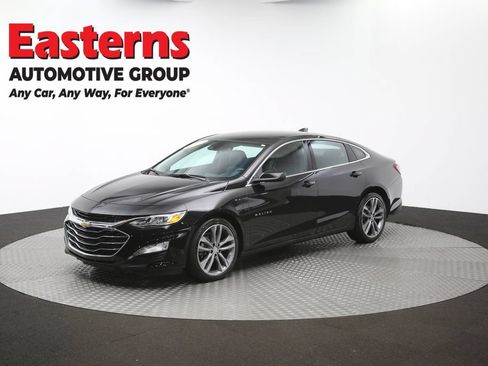 Used 2024 Chevrolet Malibu LT FWD image 58