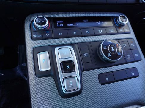 Used 2025 Hyundai Palisade SEL image 19