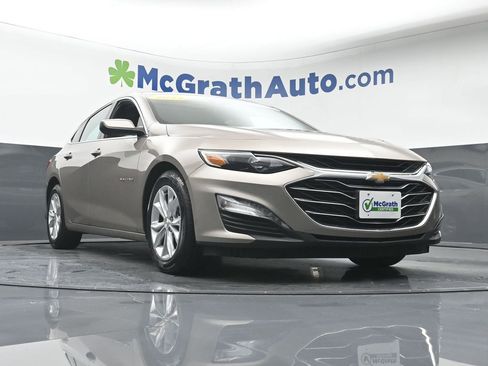 Certified 2024 Chevrolet Malibu LT image 23