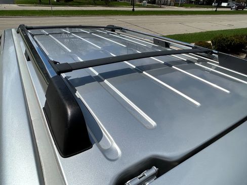 Used 2017 Lincoln Navigator Select image 20