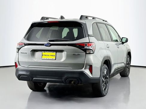 New 2026 Subaru Forester Premium AWD/4WD image 7