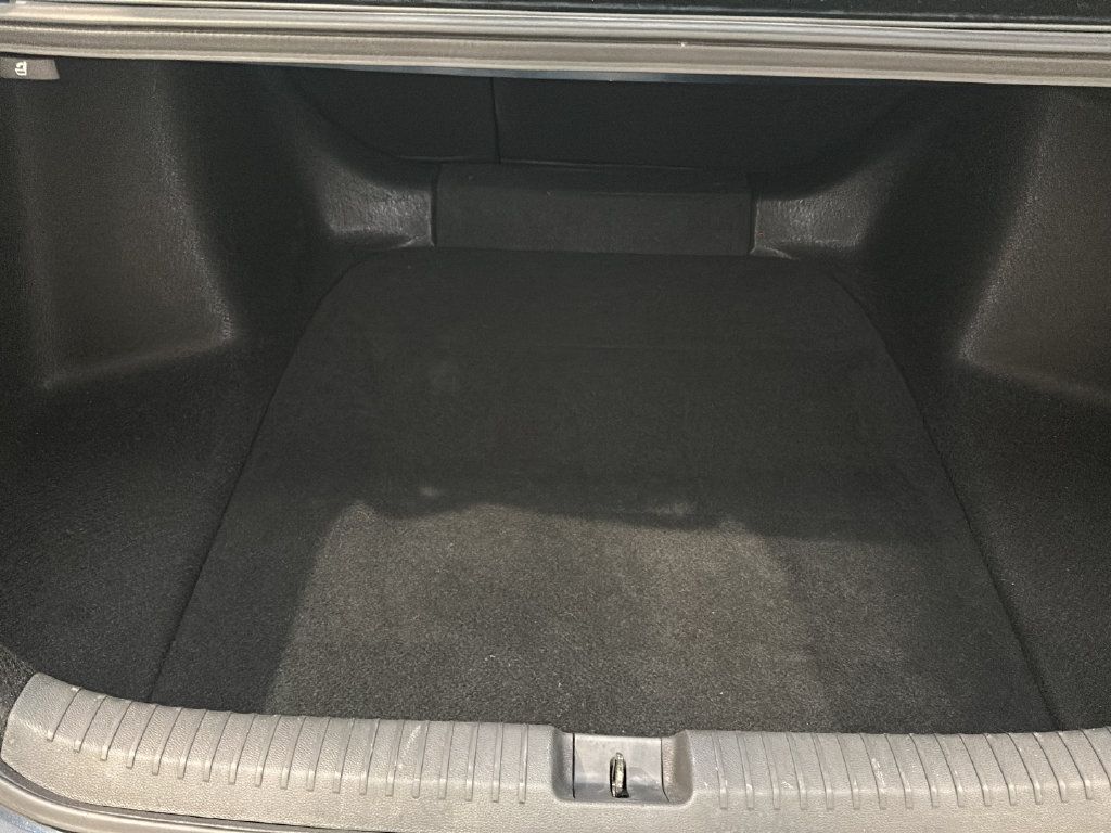 Certified 2024 Honda Accord EX image 24