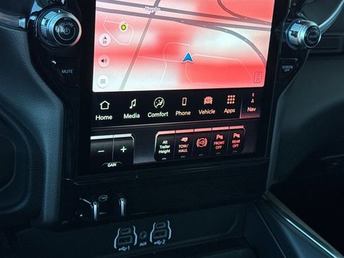 New 2026 RAM 3500 Laramie image 19