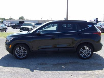 Used 2023 Kia Seltos S