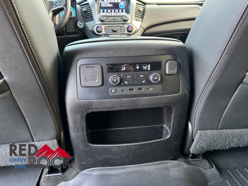 Used 2018 Chevrolet Suburban Premier AWD/4WD image 24