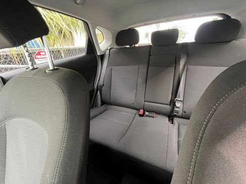 Used 2025 Hyundai Kona SEL image 39