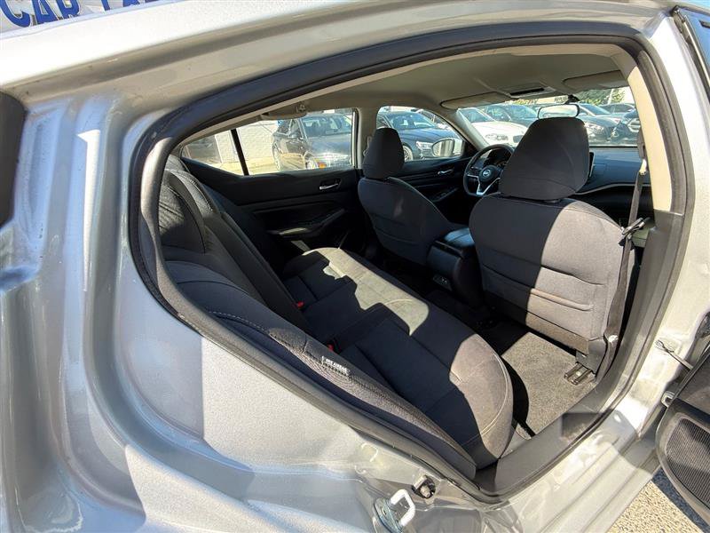 Used 2020 Nissan Altima 2.5 S FWD image 24
