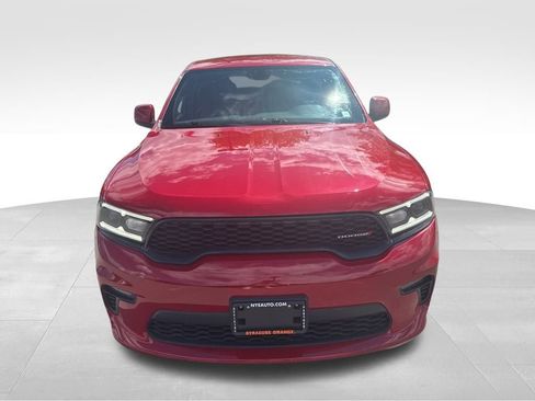 Used 2022 Dodge Durango GT image 9