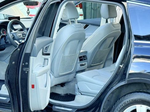 Used 2018 Audi Q7 2.0T Premium AWD/4WD image 20