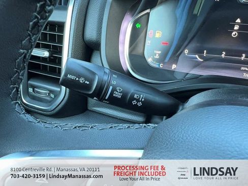 New 2026 RAM 1500 Big Horn image 32