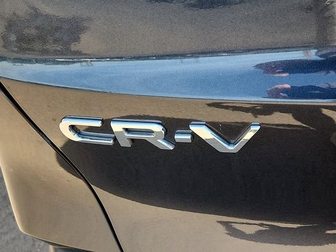 Certified 2024 Honda CR-V LX image 29