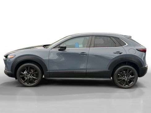 Certified 2023 MAZDA CX-30 AWD 2.5 S w/ Preferred Package image 2