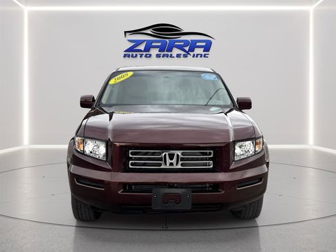 Used 2008 Honda Ridgeline RTS image 9
