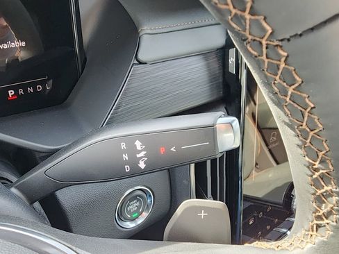 New 2026 GMC Acadia AT4 w/ Luxury Package image 24