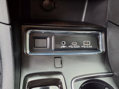 Used 2025 Subaru Ascent Onyx Edition image 22