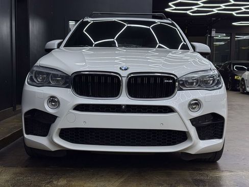 Used 2015 BMW X5 M image 2