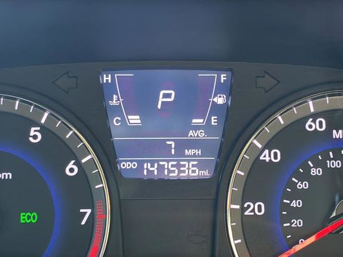 Used 2014 Hyundai Accent GS image 19