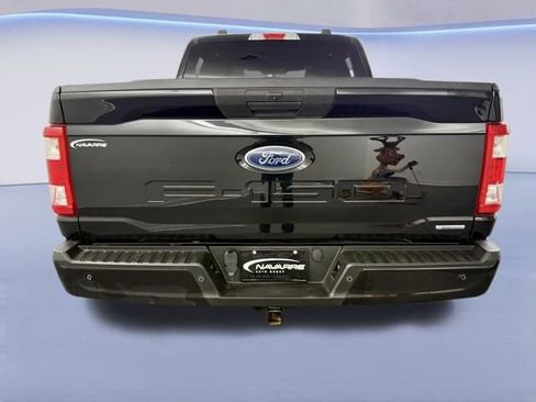 Used 2021 Ford F150 XL w/ STX Appearance Package image 8