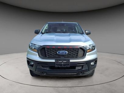 Used 2019 Ford Ranger XL w/ Equipment Group 101A Mid