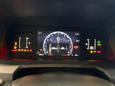 New 2026 Toyota Tacoma SR5 AWD/4WD image 14