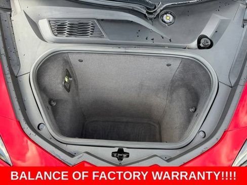 Used 2023 Chevrolet Corvette Stingray Preferred Conv w/ 2LT RWD image 11