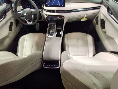 Used 2026 INFINITI QX60 Pure w/ Cargo Package image 24