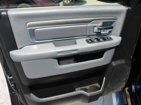 Used 2013 RAM 1500 Big Horn AWD/4WD image 14