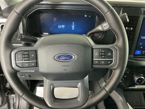 Used 2025 Ford F450 Lariat w/ FX4 Off-Road Package AWD/4WD image 19