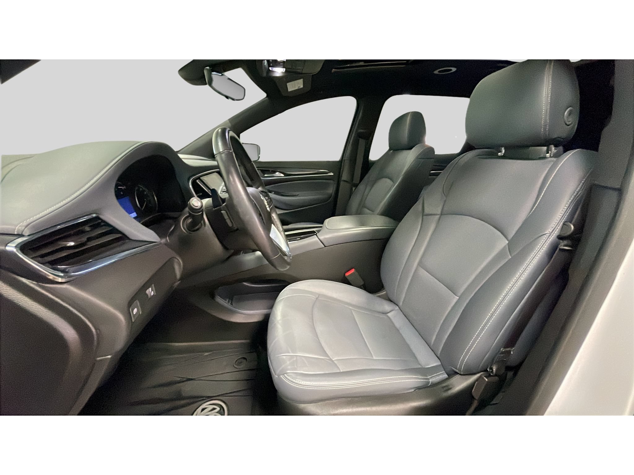Used 2024 Buick Enclave Essence w/ Experience Buick Package AWD/4WD image 12