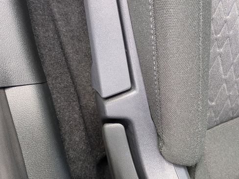 New 2026 Nissan Sentra SV w/ Floor Mat Package image 14