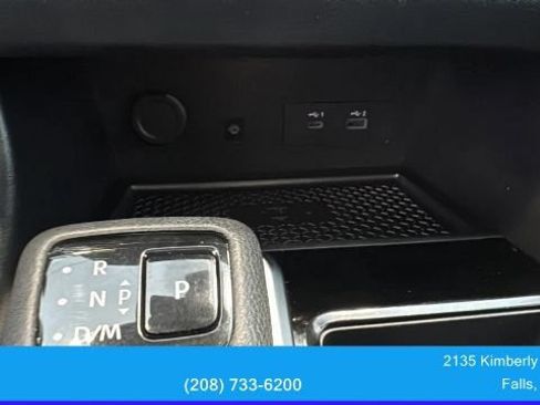 Used 2024 Nissan Pathfinder SL w/ SL Premium Package AWD/4WD image 15