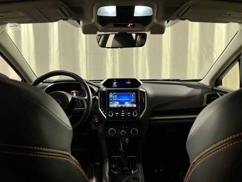 Used 2023 Subaru Crosstrek 2.5i Limited w/ Moonroof Package image 17