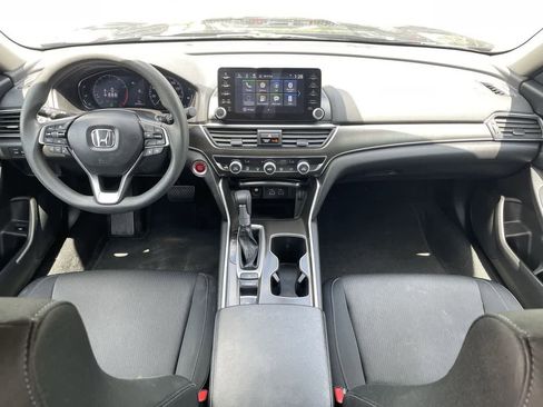 Used 2021 Honda Accord LX image 20