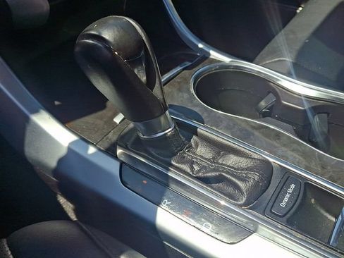 Used 2019 Acura TLX w/ Technology Package FWD image 16