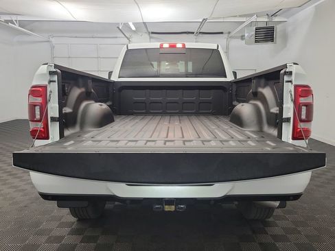 Used 2024 RAM 3500 Laramie image 17