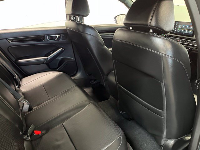 Used 2025 Honda Civic Sport Touring image 15
