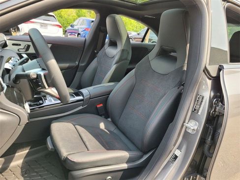 New 2026 Mercedes-Benz CLA 250 image 7