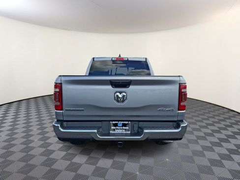Used 2023 RAM 1500 Big Horn AWD/4WD image 6