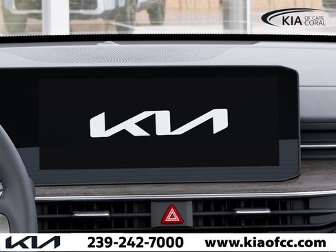 New 2026 Kia K5 EX FWD image 20