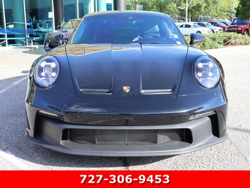 Used 2022 Porsche 911 GT3 RWD image 12
