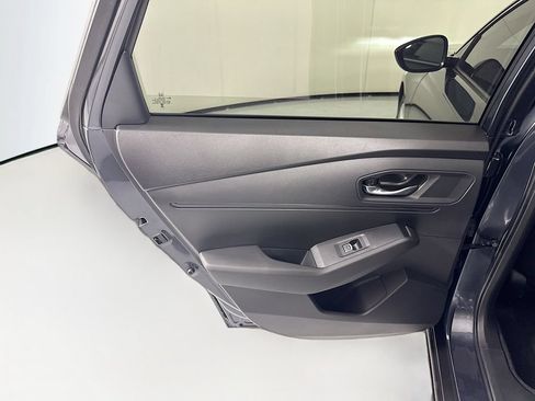 Certified 2025 Honda Accord LX image 26