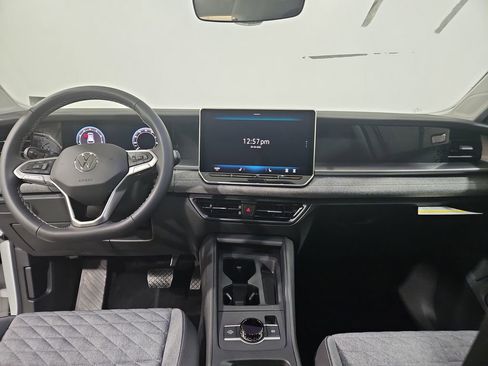 New 2026 Volkswagen Tiguan S AWD/4WD image 17