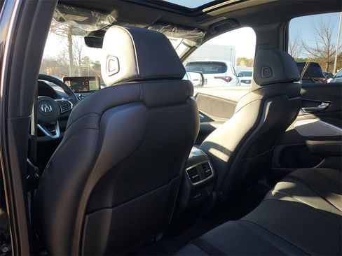 New 2026 Acura RDX A-Spec image 13
