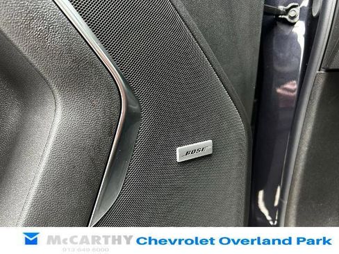 New 2026 Chevrolet Tahoe Premier AWD/4WD image 18