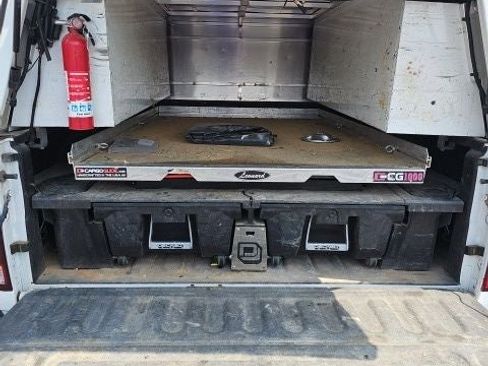 Used 2018 RAM 1500 Tradesman w/ Popular Equipment Group AWD/4WD image 11