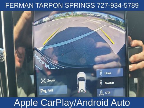 Used 2019 Volvo XC40 T5 Momentum image 26