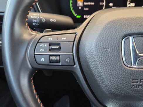 Used 2025 Honda CR-V Sport-L image 21
