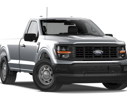 New 2026 Ford F150 XL RWD image 48